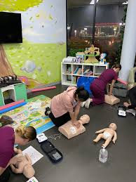 Private and group first aid courses ...