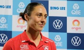 Swans open season with fiery victory