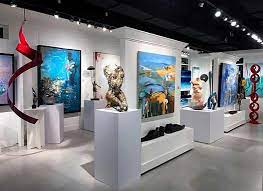 Things to do near paul gruner art gallery. Art Galleries In Palm Beach Florida