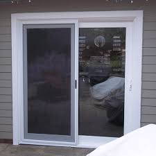Smarttouch means you will be able to close and lock your windows in. Premium White Vinyl French Rail Sliding Patio Door Plano Designer Doors And Windows