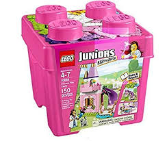 Solo queda (n) 1 en stock (hay más unidades en camino). Juegos De Lego Para Armar De Ninas Tienda Online De Zapatos Ropa Y Complementos De Marca