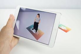Use your phone camera to add things around the world in your 3d category: Share Your 3d Scan In Pokemon Go Style Augmented Reality Ar