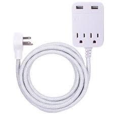 Home Improvement In 2020 Extension Cord Surge Protector Surge Protection