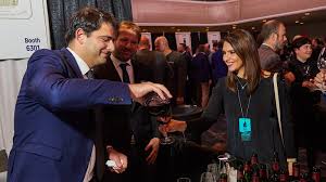 2022 New York Wine Experience Grand Tastings: The World's Best Wine Reunion