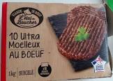 Bavettes D’aloyau