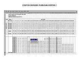 Contoh post mortem peperiksaan an tahun. Ppt Pengurusan Post Mortem Peperiksaan Powerpoint Presentation Free Download Id 4077435