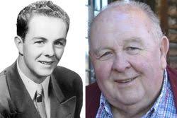 James Bodell Ostler (1931-2019)