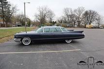 Image result for Platinum Gray 1960 Cadillac