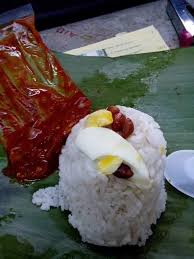 Maybe you would like to learn more about one of these? Suria Amanda Nasi Lemak Rm1 Air Tangan Anak Muda