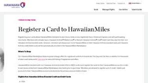 The bank of hawaii american express card beckons new cardholders with an introductory apr of 0.0% that lasts an impressive 18 billing cycles. Hawaiian Boh Card Login And Support