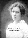 Ester Englund Släkthistoria och historiska poster