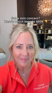 Not sure which laser is right for your skin? We’ve got you covered 👇, •  Sun damage or pigment → BBL or Moxi, • Texture or dull skin → CoolPeel, •  Deep wrinkles or laxity → Fusion CO₂, • Acne scars → ...