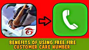 Then play garena free fire online and enjoy the adrenaline! Free Fire Customer Care Number And All Contact Information Pointofgamer