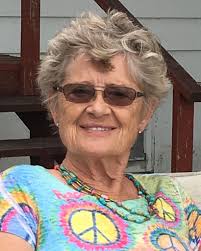 Judith Caron Obituary July 8, 2024