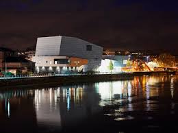 Uk culture secretary oliver dowden has launched the competition to find the uk's next city of culture. Welsh Cities Wales Com