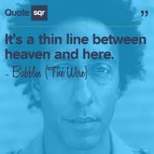 The demolition of the residential towers that had served. 20 The Wire Quotes Ideas Quotes The Wire Hbo Hbo