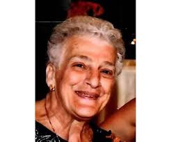 Jacqueline Cayot Obituary (2018)