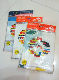 Dato' mohd bazid bin haji abd kahar. Penang State Flag Bendera Negeri Pulau Pinang 2 X4 Books Stationery Stationery On Carousell