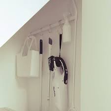 壁 天井 10000人の暮らし 階段下収納 の置き場所 掃除用具 などのインテリア実例 2018 02 05 17 22 25 roomclip ルームクリップ 階段下収納 掃除用具 収納 収納 アイデア