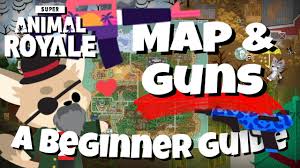 Super Animal Royale - Gamepur
