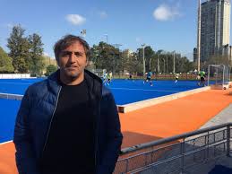 Pero el 'chapa' lleva más de 30 años intensos en el hockey y vivió prácticamente todo. Diagonales Carlos Retegui Cuando Uno Llega A La Alta Competencia No Tiene Que Olvidarse De Donde Vino