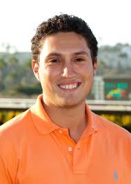 2024 Member Election Candidate Biographies