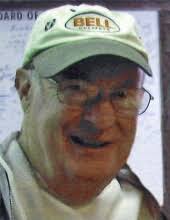 Obituary information for Daniel "Dan" T. Bane