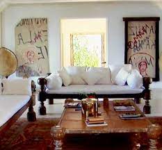 An Indian Summer Interior Design Living Room Living Room Sofa Design Living Room Sofa Set
