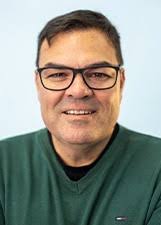 Candidato Prof Joao Roxo