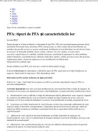 Obligatiile fiscale pentru pfa cu norma de venit. Pfa Tipuri De Pfa Pfa Sistem Real Vs