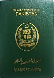 Fill out the form with your general data on our ivisa website and choose the type of processing time you wish to obtain for the visa application. Visa Requirements For Pakistani Citizens Wikipedia
