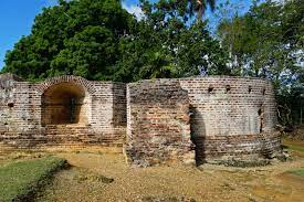 Archivo:Fuerte Concepcion de la Vega RD 12 2019 2019 3185.jpg - Wikipedia,  la enciclopedia libre