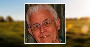 John M. Burgardt Obituary June 29, 2018