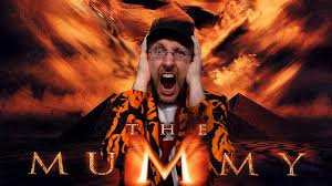 Does he have any time for hobbies? The Mummy Channel Awesome Fandom