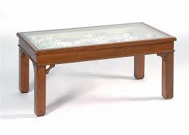 Find furniture & decor you love at hayneedle, where you can buy online while you explore our room designs and curated looks for tips, ideas & inspiration to help you along the way. Lot 20th Century Coffee Table In Mahogany With Enclosed Display Of Beach Sand And Seashells Height 19 Length 40 Width 23