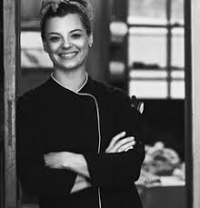 Roof Terrace Restaurant at the Kennedy Center