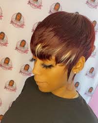 Porsha Malone's Instagram, Twitter & Facebook