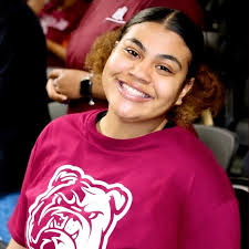 Past Scholarship Recipients