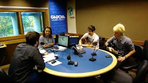 Tem como objetivo divulgar e valorizar a cultura musical nativista gaúcha. Radio Gaucha Ao Vivo Online