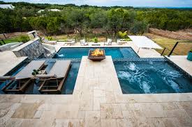 40 Mind Blowing Swimming Pools Backyard Inground Landscaping Ideas Fire Pits For Rest And Play Outdoor Furniture Project Ideas