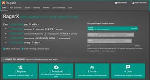 Bitcoin miner machine the state of bitcoin mining best bitcoin miners cgminer easyminer multiminer bfgminer nicehash gui miner diablominer miners for pc mobile miners for android & ios altcoin mining software claymore's dual miner minergate phoenixminer ethminer beware of. Ragerx A New Faster Mining Software For Randomx With Own Dedicated Pool Crypto Mining Blog