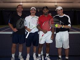 Paul Coorssen, Ettore Rossetti, Isidro Martinez, Angelo A.…