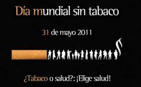 El 31 de mayo se celebra el día mundial sin tabaco para recordar los peligros que conlleva el cigarrillo. Tarjetas Y Reflexiones Dia Mundial Del Tabaco 2021