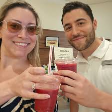 The Optimal Cafe: A Place to Thrive