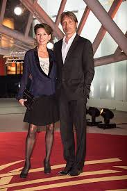 Says hanne rasmussen, head of the lego foundation. Mads Mikkelsen And His Wife Hanne Jacobsen Attend The The Zero Theorem Premiere At Marrakech International Film Festival On December 2 2013 In Artofit