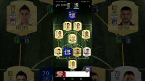 Scopri ricette, idee per la casa, consigli di stile e altre idee da provare. Solution All Aguero Sbc Madfut 21 Youtube