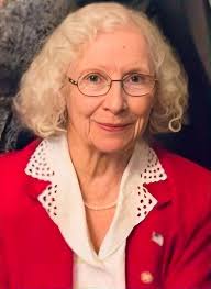 Obituary of Virginia Lyons