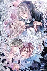 See the almanac's complete list of flower meanings and plant symbolism. Diana Titeeva Eternity Song