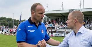 O emmen heerenveen vai ser transmitido em livestream em direto gratuitamente na betano. Fc Emmen En Heerenveen Nog Altijd In Onderhandeling Kan Lastig Worden Voetbalprimeur Nl