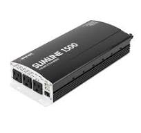 SlimLine AC Inverter 1500 Watt (MSW)